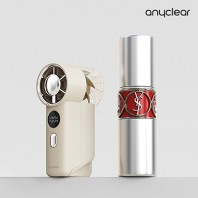 애니클리어 경량 90g 미니 터보 팬 TF30