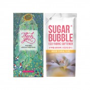 슈가버블 섬유유연제 280ml
