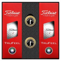 타이틀리스트 TRUFEEL 6구 303