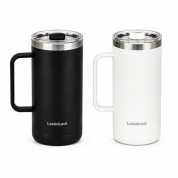 락앤락 메트로 모던머그 스텐머그 텀블러 550ml