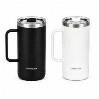 락앤락 메트로 모던머그 스텐머그 텀블러 550ml