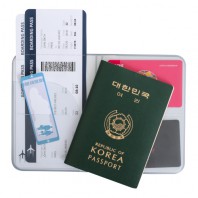 excase 여권케이스 여권지갑