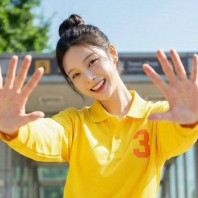 정의당 선거 카라 티셔츠 긴팔 (인쇄포함)