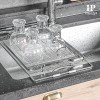 [홈파워] 스텐 304 싱크플레이트