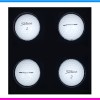 타이틀리스트 pro v1 4구세트 (3pc) v