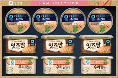 청정원 우리팜특선3호