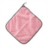 모모카멜 파인 극세사 고리 행주 24*24cm (HR01)