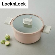 락앤락 슈트 IH 양수 냄비 22cm LL-84