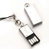쥬비트 펜던트 실버 USB 4GB~64GB