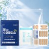 몸편한 구급키트 2종세트 8호(일체형 쿨파스+구급밴드 면봉포함 보급형22p)