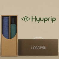 협립3단55 8K 완전자동 280T 고밀도 우양산 +코마40수180호텔타월-세트