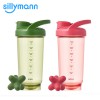 실리만_4236 웰 애슬레저 쉐이커 700ml