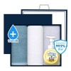 [송월] 항균 150g 세면2+핸드워시1 3P세트
