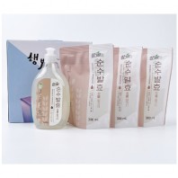 참그린 순수발효 곡물4종세트