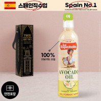 DO (스페인No.1)에스파뇰라 스프레이400ml(아보카도오일)1P