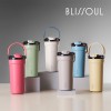 락앤락 4440  블리쏘울 세라믹 퓨어 텀블러 700ml (6 colors)