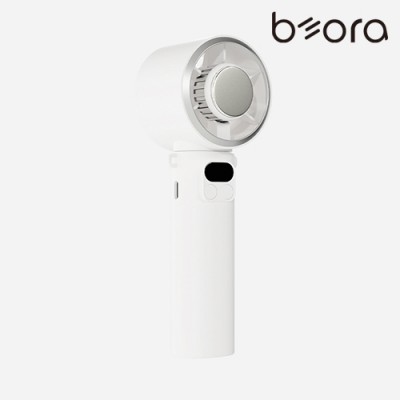 BOR 012 쿨링 냉각팬 핸디선풍기