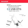 이노그랩 C2 USB OTG C타입 (8GB~128GB)