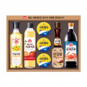 사조 안심특선 V25호 선물세트