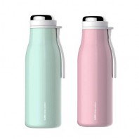 에지리 진공 텀블러 360ml