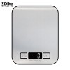 컴우드 디케 가정용 디지털 1kg 주방저울 CW-KS1000