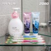 프리미엄 아이깨끗해 450ml 치약 칫솔 6종세트