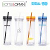 [보틀로만] 올여름 슬림 아이스 텀블러 450ml