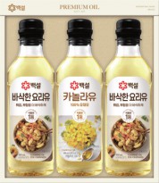 백설 프리미엄 22호 선물세트