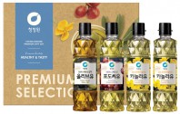 청정원 팜고급유3호