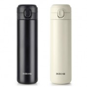 키친아트 원터치 심플 텀블러500ml