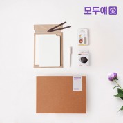 모두애 웰컴키트 오피스 (고급형)