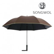 (송월타올) SW 컬러바이어스 장우산