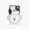 주문제작｜아크릴 연필꽂이｜소품함｜MF1140