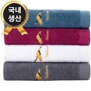 [시즌할인] VC학 30수170g 무지타올 세트가능 시즌수건