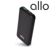 알로코리아 600QCPD 슬림 고속 충전 보조배터리 10000mAh