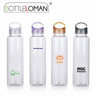 [보틀로만] 트라이탄 밀크슬림 에코보틀 500ml