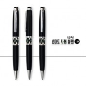 스마트 자개 볼펜(금속)