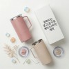 [굿즈 디홀] 핸들 머그 600ml