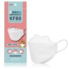 엠플러스 황사 미세먼지 마스크 KF80(소형)