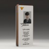 공로 기업 재직 사진 근속패 : PH5192