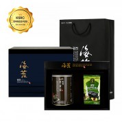 DO_[독점모델] 명품광천 실속선물세트 (고급 쇼핑백 포함)
