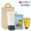 브생건88호(유한킴벌리에센스선크림+LG포켓몬핸드크림+카카오수앤수물티슈)