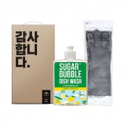 슈가버블 생활공작소 비건 레몬 주방 2호