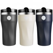 코펜하겐 트위스트 그립 진공 텀블러 500ml
