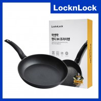 락앤락 IH 손잡이가 편한 웍 24cm