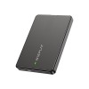 포터블 2.5인치 USB-C 3.2 Gen2 심플 슬림 외장SSD 1TB
