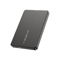 포터블 2.5인치 USB-C 3.2 Gen2 심플 슬림 외장SSD 1TB