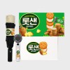 라이프스타일 94호 (쿨링선풍기+크로커다일 3단 암막 거꾸로 완전자동우산)