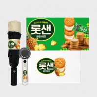 라이프스타일 94호 (쿨링선풍기+크로커다일 3단 암막 거꾸로 완전자동우산)
