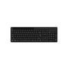 KC170 아트텍 TIC 블루투스 키보드 블랙 KC170